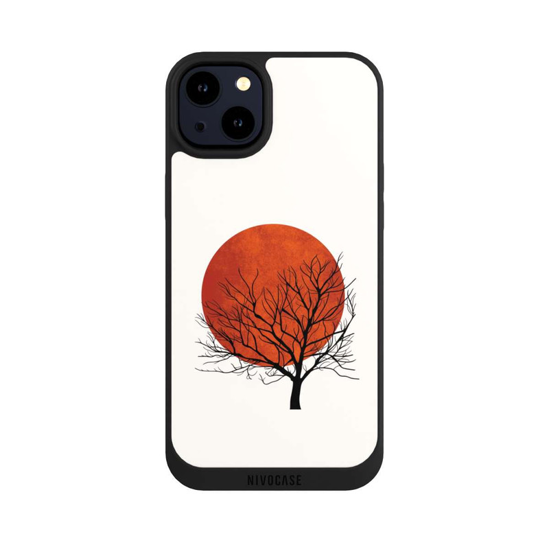 iPhone 14 Plus NIVOpure Warm Winter