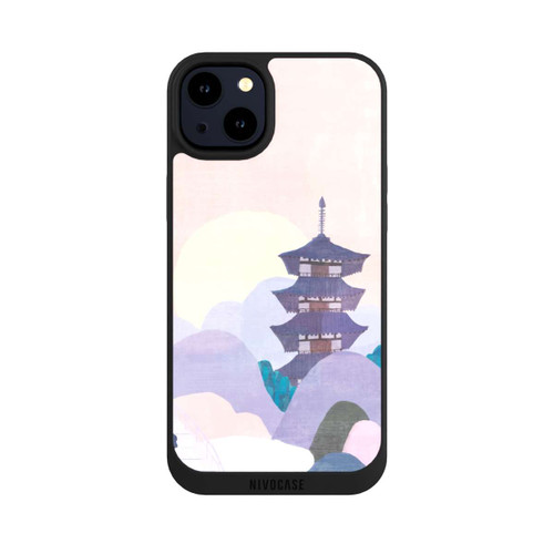 Apple iPhone 14 Plus NIVOpure Murakumo March by Kyonosuke Takayasu