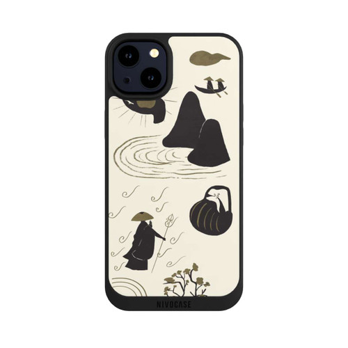 Apple iPhone 14 Plus NIVOpure Zen by Kyonosuke Takayasu