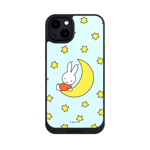 Apple iPhone 14 Plus NIVOpure Miffy Moon