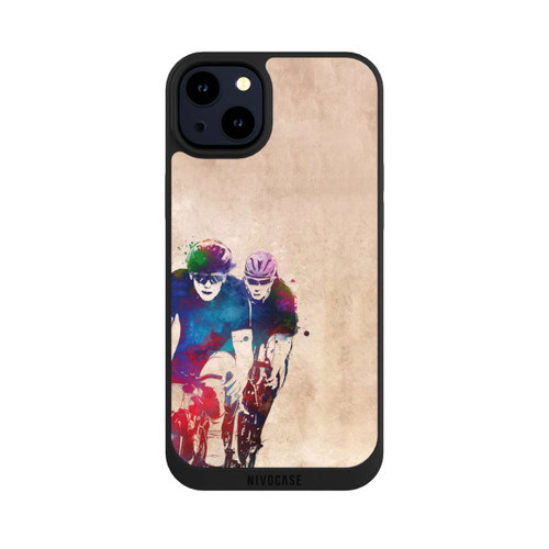 Apple iPhone 14 Plus NIVOpure JBJart - Racing bike