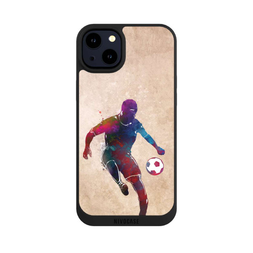 Apple iPhone 14 Plus NIVOpure JBJart - Football 