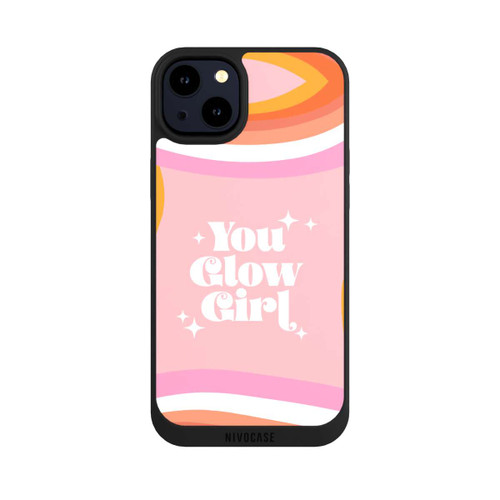 Apple iPhone 14 Plus NIVOpure You Glow Girl