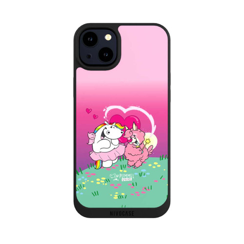 Apple iPhone 14 Plus NIVOpure Pummel fairy love