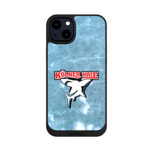 Apple iPhone 14 Plus NIVOpure Kölner Haie Eis