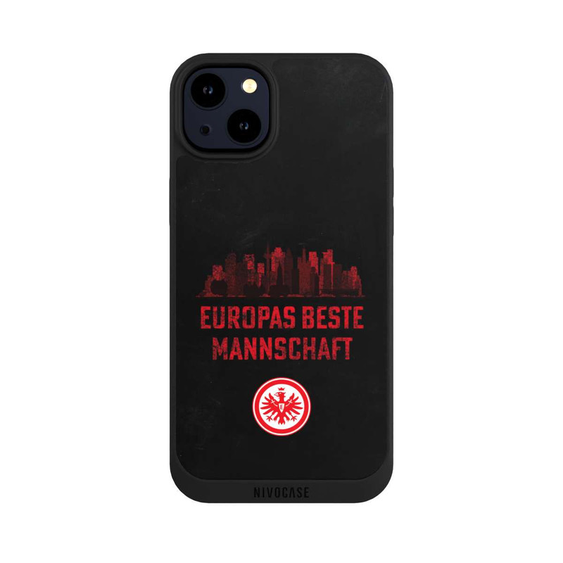 iPhone 14 Plus NIVOpure Europas Beste Mannschaft