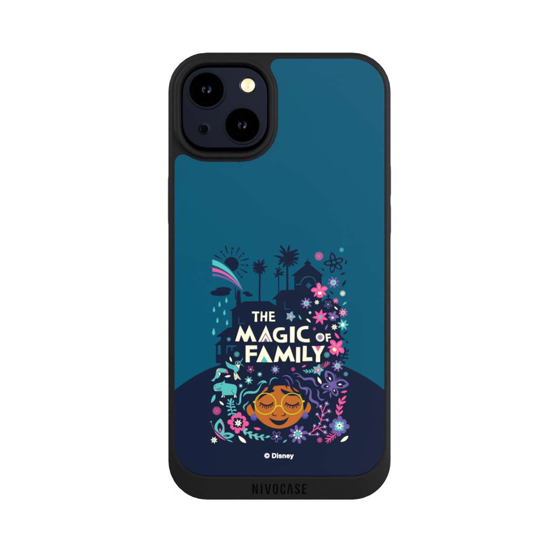 iPhone 14 Plus NIVOpure The Magic of Family