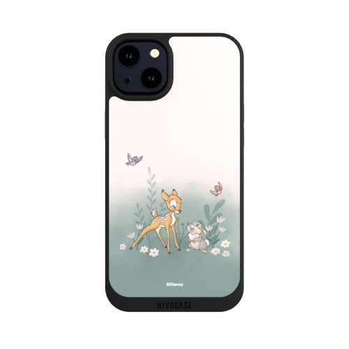 Apple iPhone 14 Plus NIVOpure Bambi und Klopfer