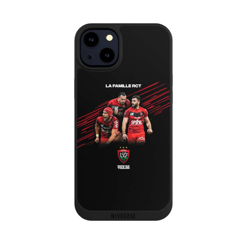 Apple iPhone 14 Plus NIVOpure La Famille RCT