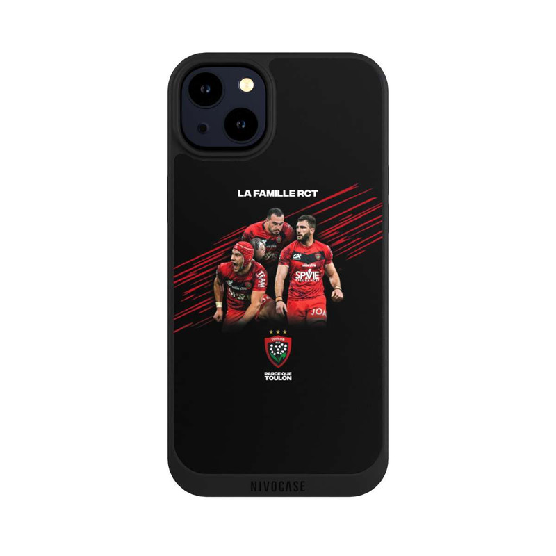 iPhone 14 Plus NIVOpure Die RCT-Familie