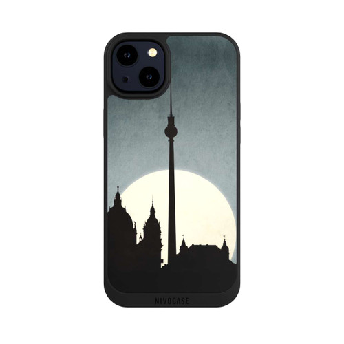Apple iPhone 14 Plus NIVOpure Berliner Sonnenaufgang
