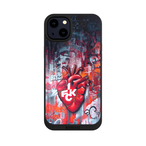 Apple iPhone 14 Plus NIVOpure 1.FCK Herz
