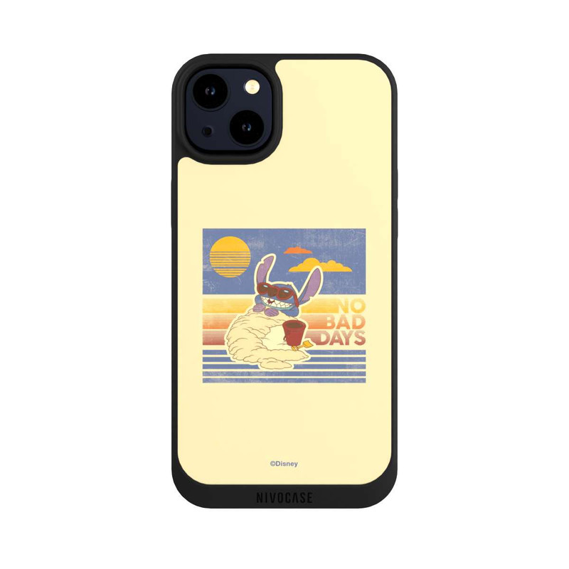 iPhone 14 Plus NIVOpure Stitch No Bad Days