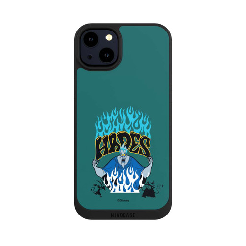Apple iPhone 14 Plus NIVOpure Hades Flames