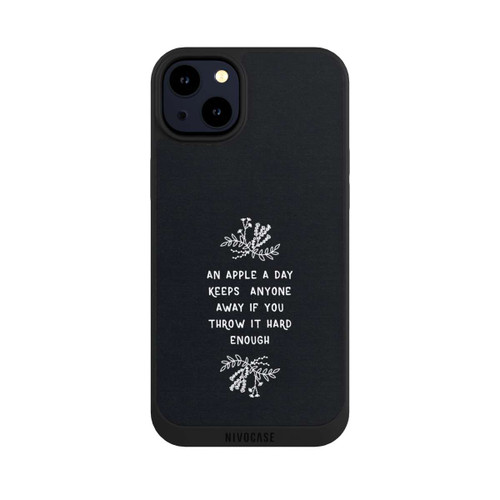 Apple iPhone 14 Plus NIVOpure An Apple A Day