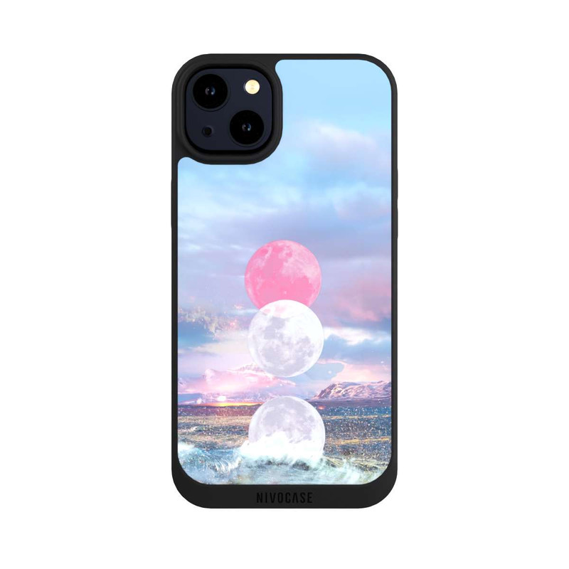 iPhone 14 Plus NIVOpure Mondwellen