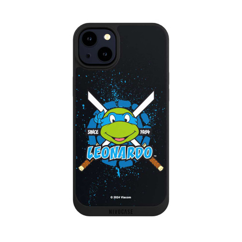 Apple iPhone 14 Plus NIVOpure TMNT Leonardo