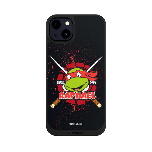 Apple iPhone 14 Plus NIVOpure TMNT Raphael