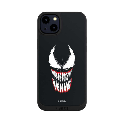 Apple iPhone 14 Plus NIVOpure We Are Venom
