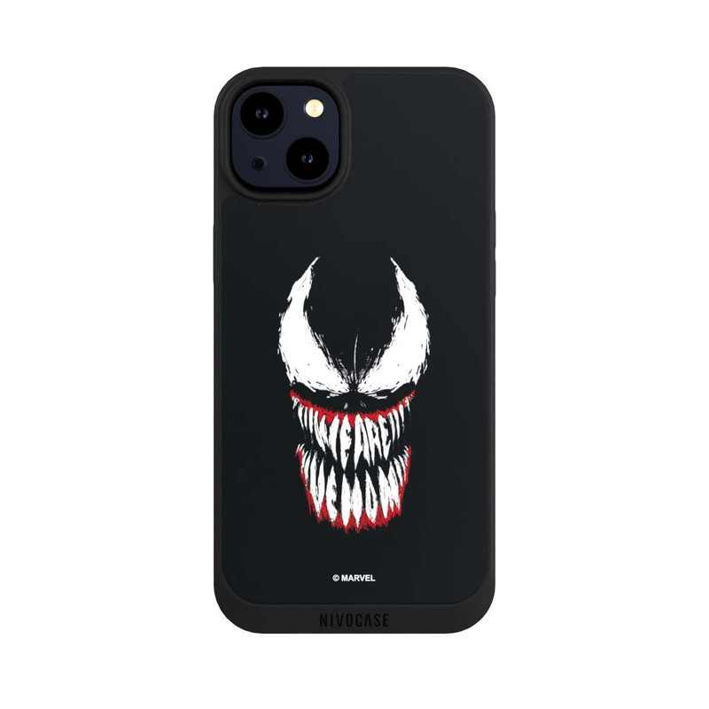 iPhone 14 Plus NIVOpure We Are Venom