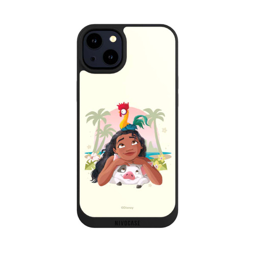 Apple iPhone 14 Plus NIVOpure Lean On Each Other