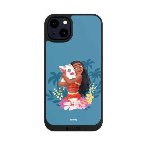 Apple iPhone 14 Plus NIVOpure Moana and Pua Friends Forever