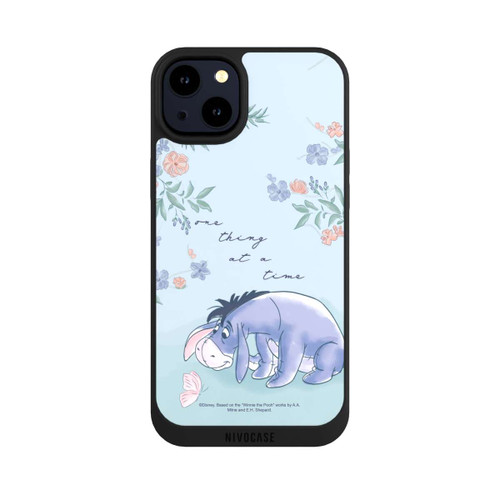 Apple iPhone 14 Plus NIVOpure Winnie The Pooh One Thing at A Time