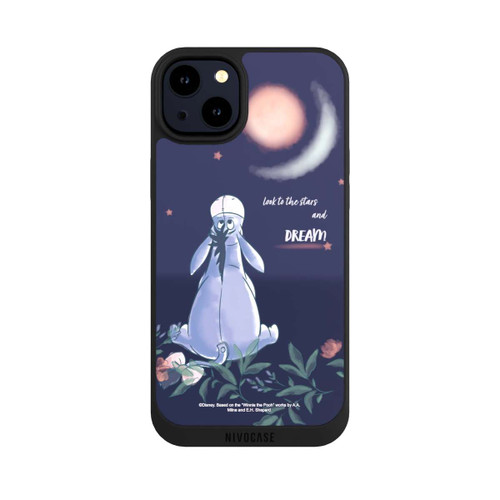 Apple iPhone 14 Plus NIVOpure Winnie The Pooh Look into The Stars