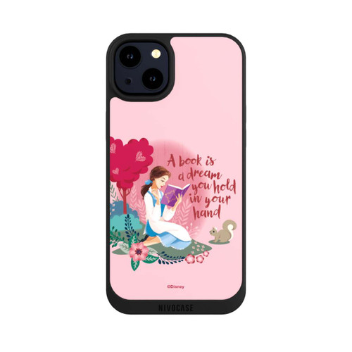 Apple iPhone 14 Plus NIVOpure Disney Princess A Book Is A Dream
