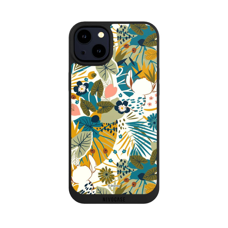 iPhone 14 Plus NIVOpure Stitch Summer Pattern