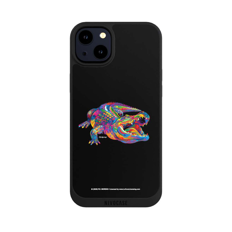 iPhone 14 Plus NIVOpure Alligator