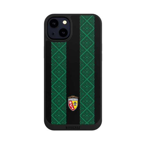Apple iPhone 14 Plus NIVOpure RC Lens Maillot Extérieur 25-26