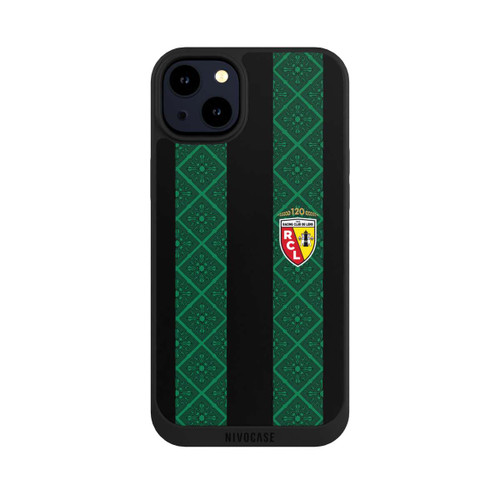 Apple iPhone 14 Plus NIVOpure RC Lens Maillot Extérieur 25/26