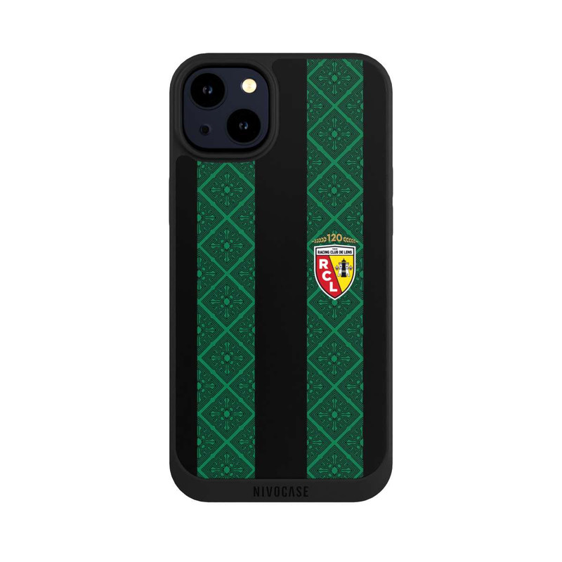 iPhone 14 Plus NIVOpure RC Lens Maillot Extérieur 25/26