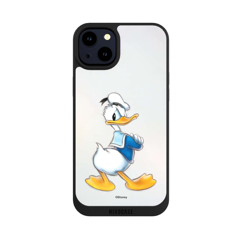 iPhone 14 Plus NIVOpure Donald Angry Duck