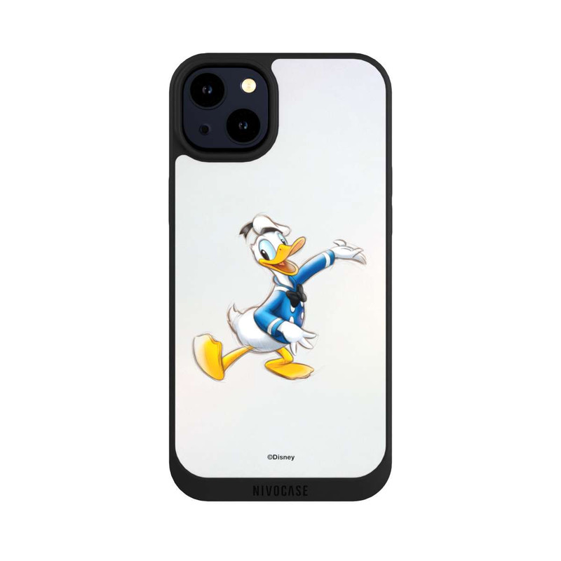 iPhone 14 Plus NIVOpure Donald Sailor Duck