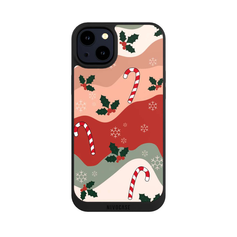iPhone 14 Plus NIVOpure Christmas Magic