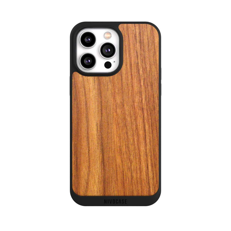 iPhone 14 Pro Max NIVOpure Larch