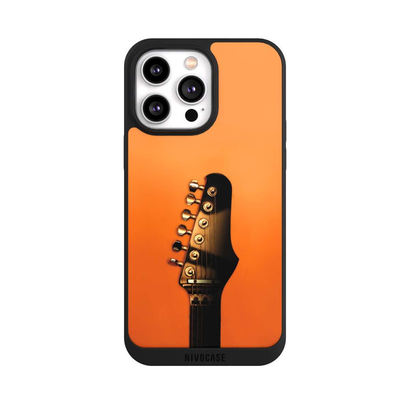 iPhone 14 Pro Max NIVOpure Guitar featured 2