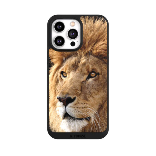 Apple iPhone 14 Pro Max NIVOpure Lion King