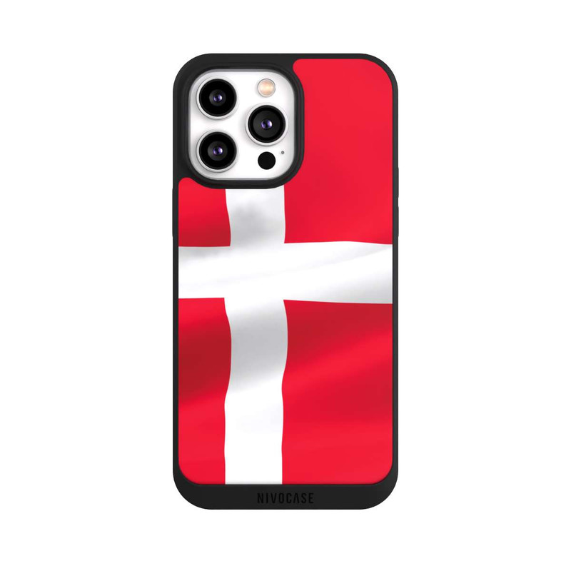 iPhone 14 Pro Max NIVOpure Dänemark