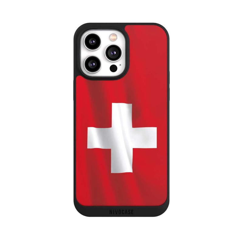 iPhone 14 Pro Max NIVOpure Suisse