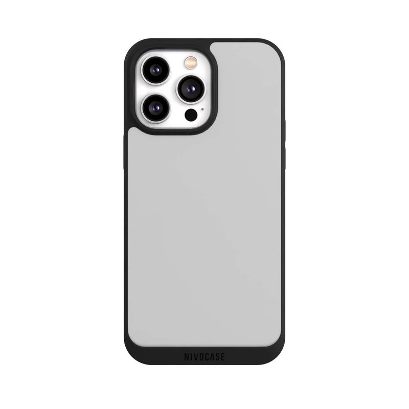 iPhone 14 Pro Max NIVOpure Graphite