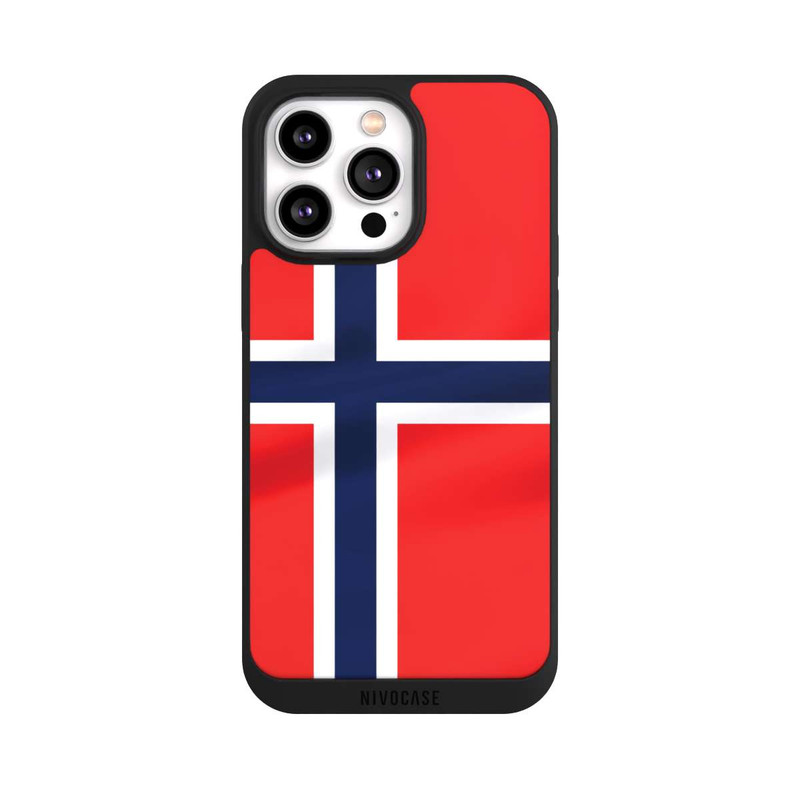 iPhone 14 Pro Max NIVOpure Norwegen