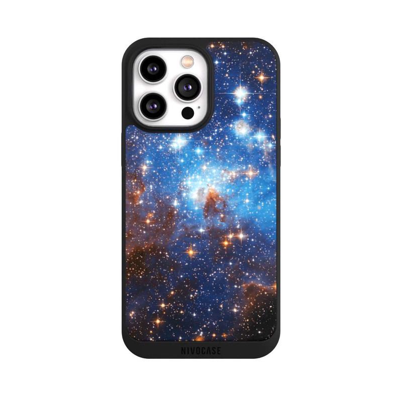iPhone 14 Pro Max NIVOpure Große Magellanische Wolke