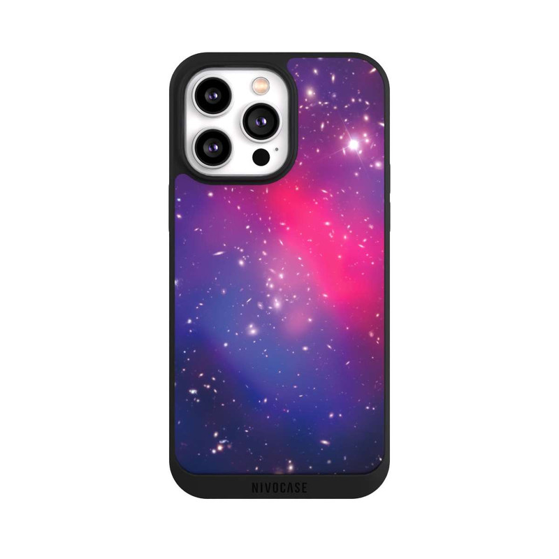 iPhone 14 Pro Max NIVOpure Pandoras Galaxy Cluster