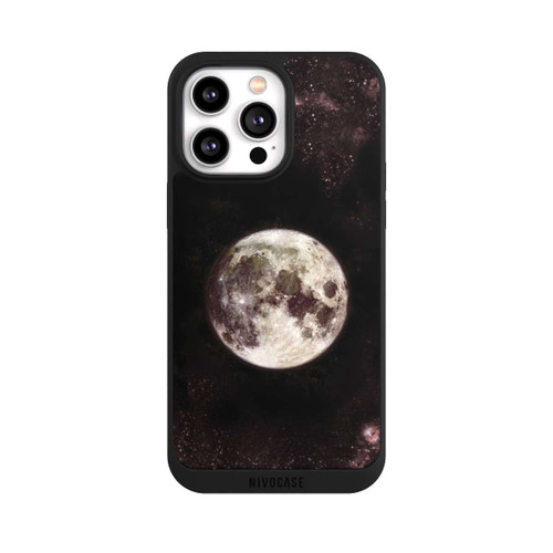 Apple iPhone 14 Pro Max NIVOpure Der Mond