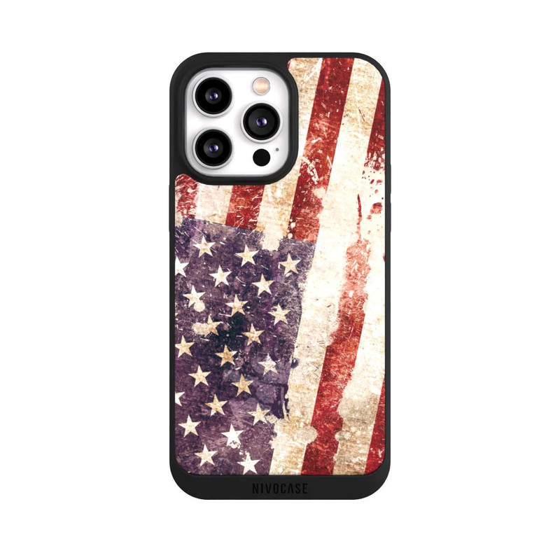 iPhone 14 Pro Max NIVOpure In God We Trust