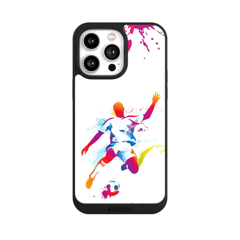 iPhone 14 Pro Max NIVOpure Stürmer