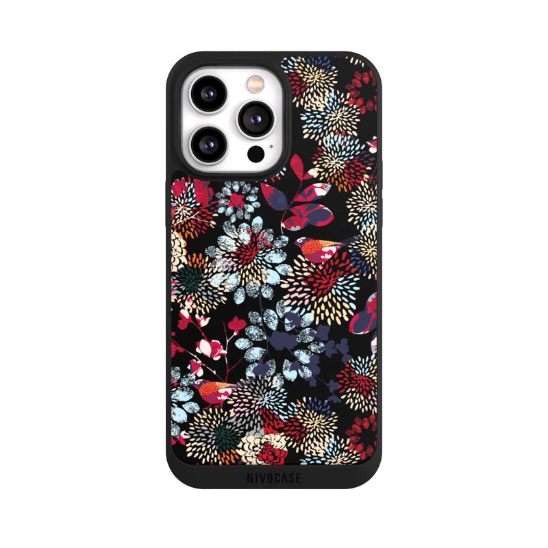 iPhone 14 Pro Max NIVOpure Dark Kimono